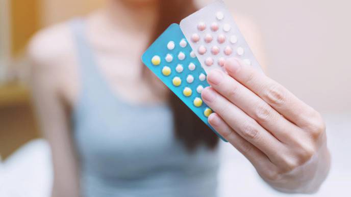 Women Who Experience Poor Mental Health from Hormonal Contraception Value Mental Well-Being More Than Satisfactory Sex Life