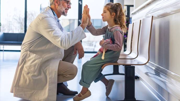 ReachMD Healthcare Image