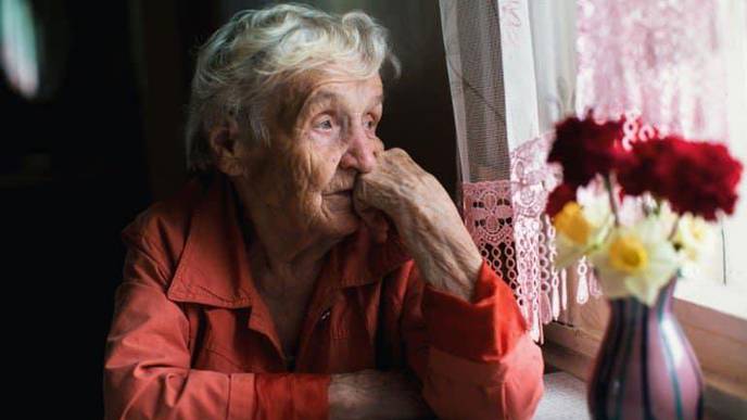 Body Chemistry Can Predict Severity of Depression After Death of Spouse