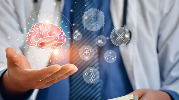 ReachMD Healthcare Image