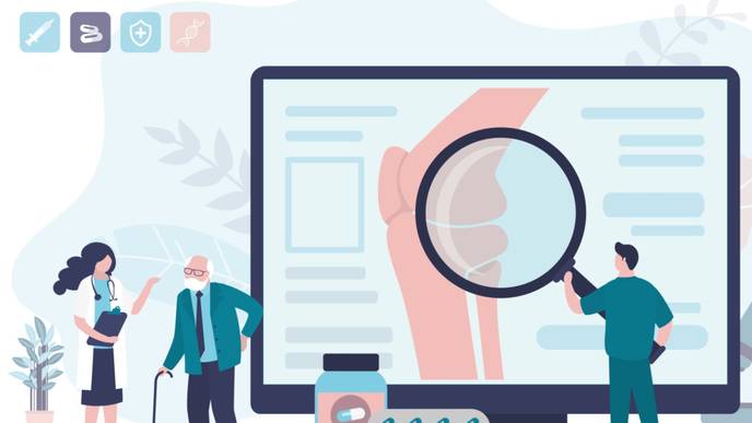 ReachMD Healthcare Image