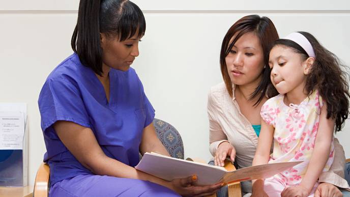 ReachMD Healthcare Image