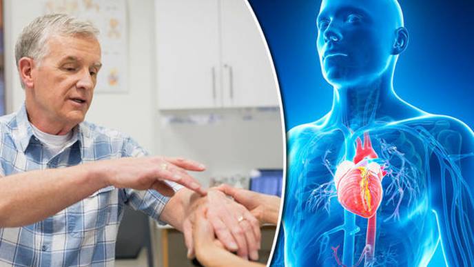 Early RA Treatment May Thwart Heart Disease