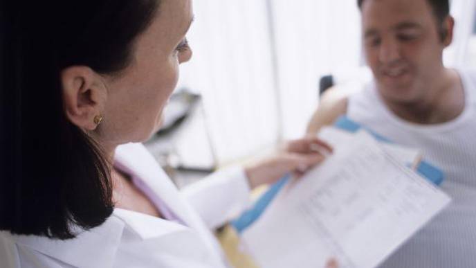 Understanding the Stigma Experienced by Patients with Prostate Cancer