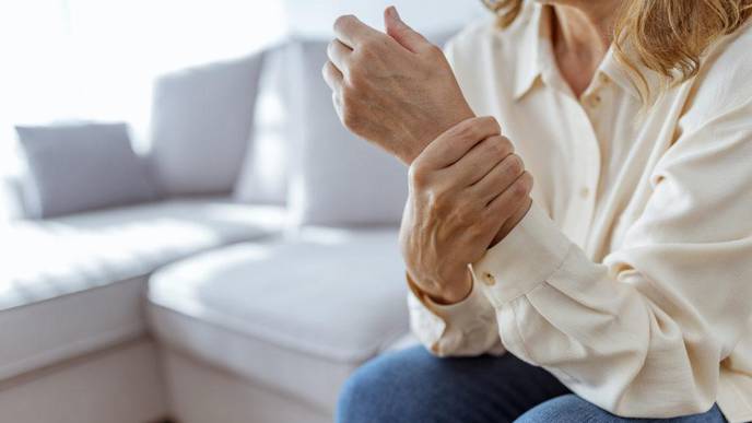 A Promising New Mechanism for Long Lasting Pain Relief