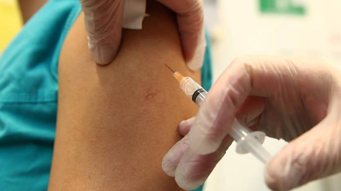 Pharmacists Approved to Administer Childhood Vaccines
