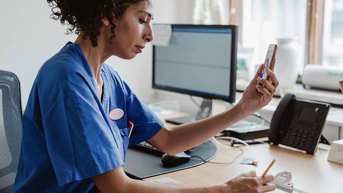 ReachMD Healthcare Image