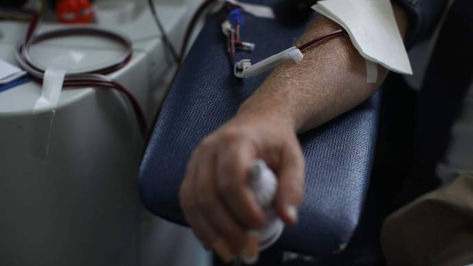 Urgent Need for Blood Donations as Surgeries Resume