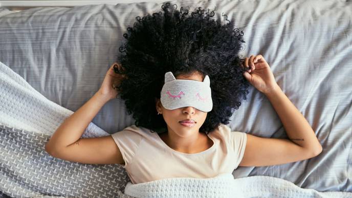 Pandemic 'Silver Lining:' Better Sleep for Some