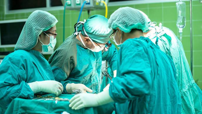 Routine Thoracic Surgery Safe During COVID-19 Pandemic