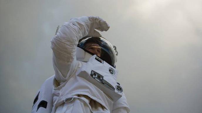 Cardiac Atrophy Findings May Set Course for Preventing Harm from Long Space Flights