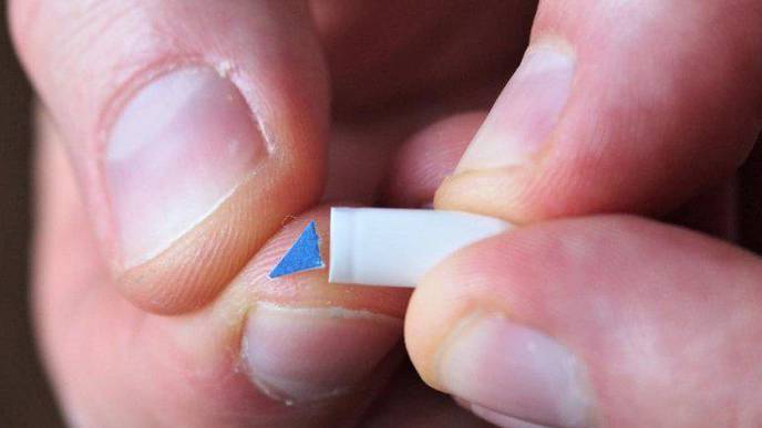 Placebo Effect May Explain Reported Benefits of Psychedelic Microdoses
