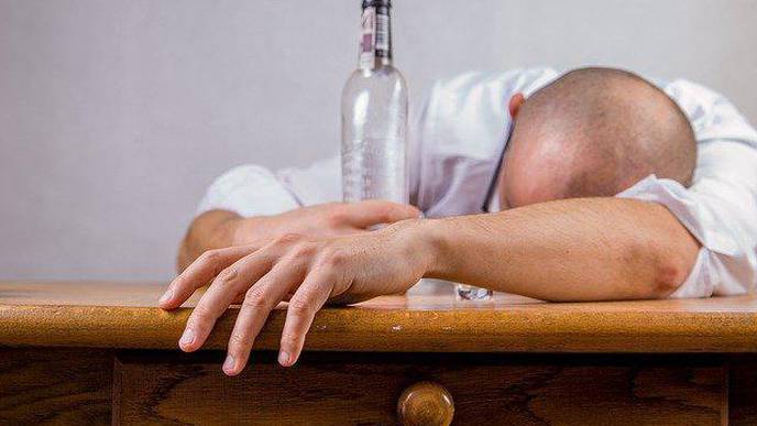 The Science of Hangovers