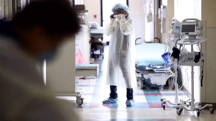 Study Identifies Drug that Improves Survival in Sickest COVID-19 Patients