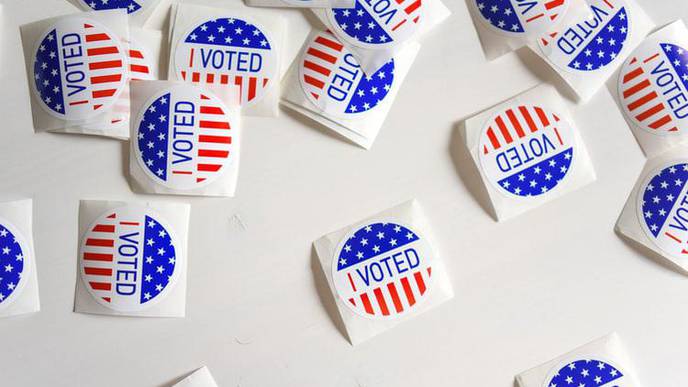 Election Stress Associated with Significant Increase in Cardiac Events
