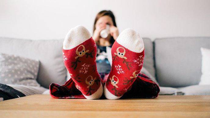 Compression Stockings May Not Be Needed After Surgeries, Study Finds