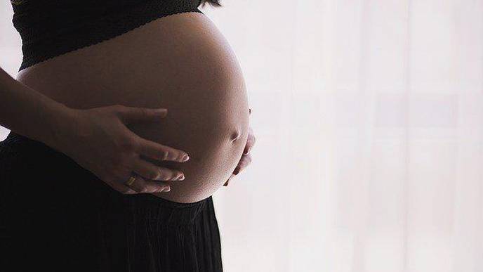 SARS-CoV-2 During Pregnancy Was Not Associated with Complications in Neonates