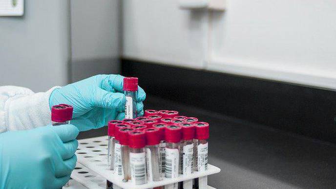 Scientists Develop Blood Test to Predict Environmental Harms to Children