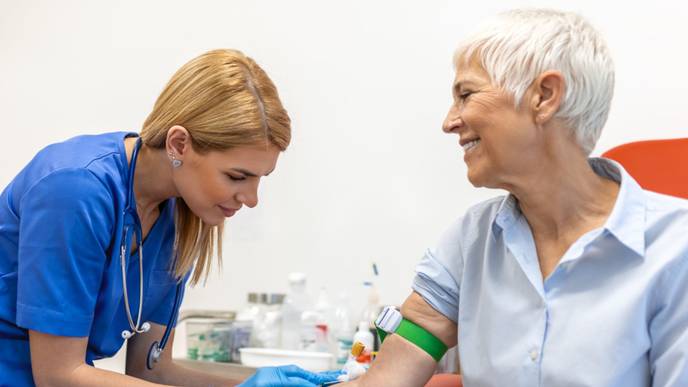 ReachMD Healthcare Image