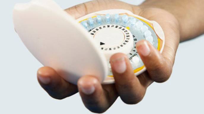 Contraception Counseling Helps Prevent Unplanned Pregnancies in Adolescents