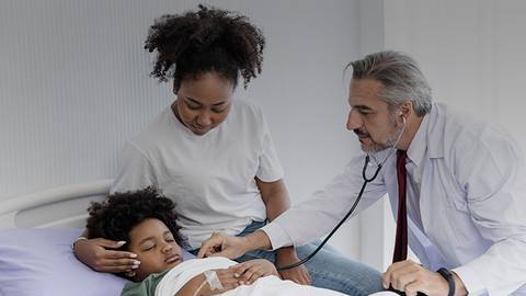 Conversations in Health Equity: Examining the Provider Needs of Latino Populations