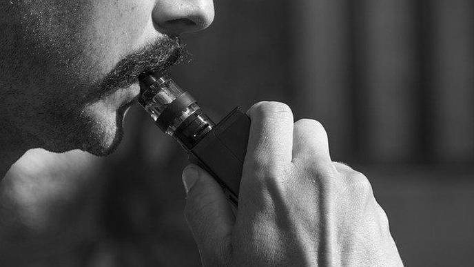 Vaping Marijuana Causes More Lung Damage Than Vaping Or Smoking Nicotine