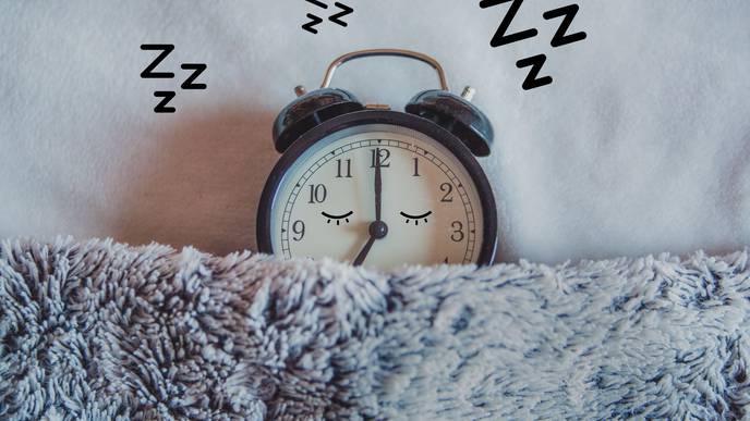 Sleep Experts Want Us to Stop Changing the Clocks