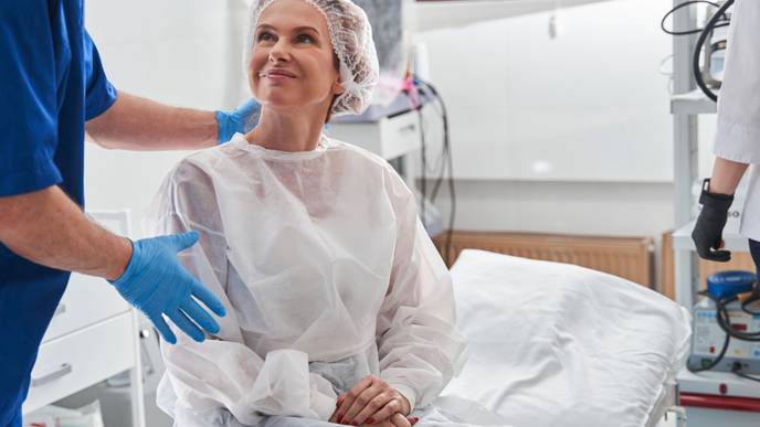 ReachMD Healthcare Image