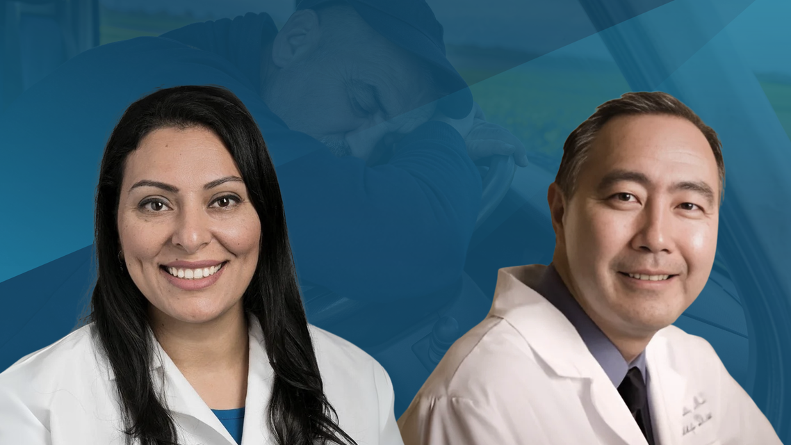 ReachMD Healthcare Image