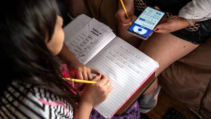 Children With Dyslexia Show Stronger Emotional Responses