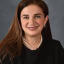 Roxana Mehran, MD, FSCAI