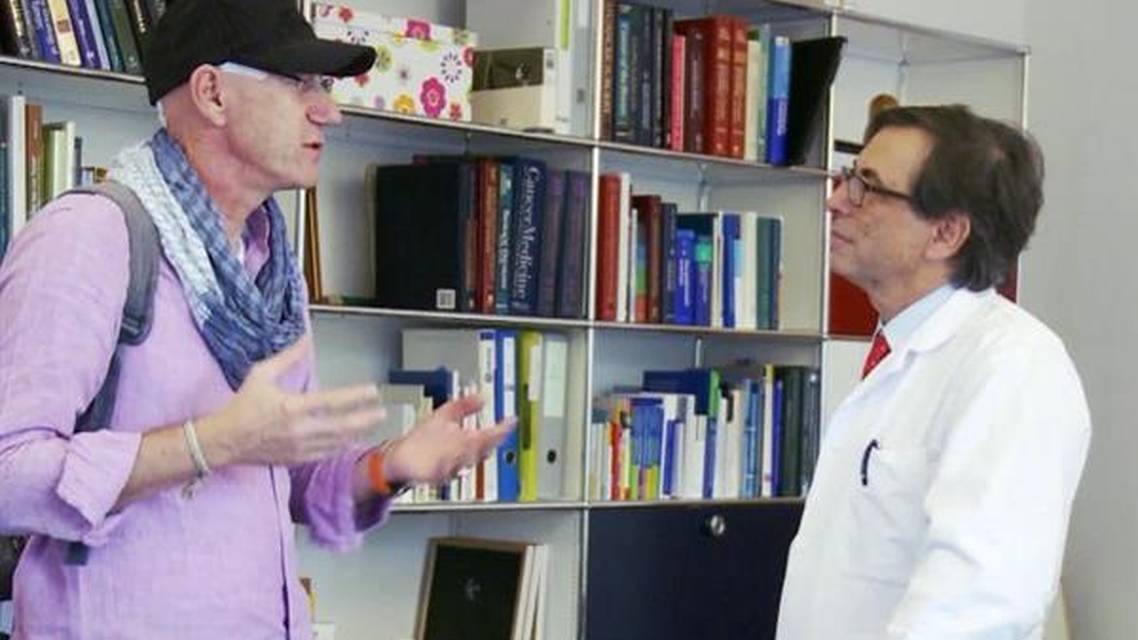 ReachMD Healthcare Image