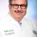 Philip A. Philip, MD, PhD, FRCP