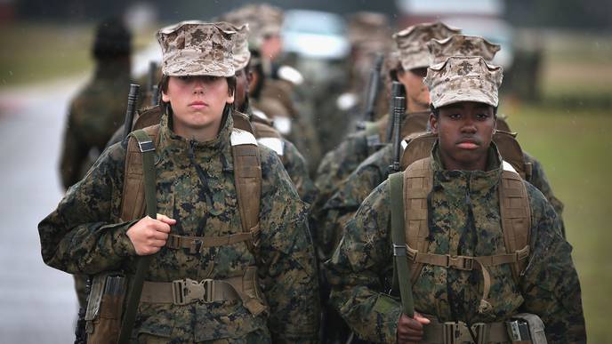 Women Veterns with PTSD Have Higher Rate of Heart Disease