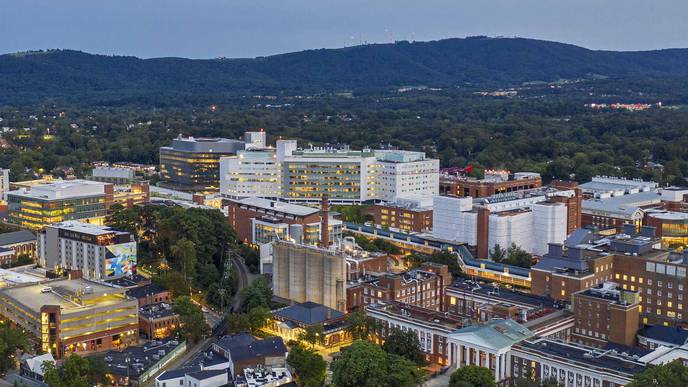 UVA Study: Promising MS Drug Could Worsen the Disease