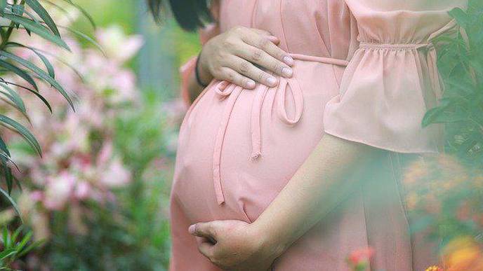 Pregnancy Found to Increase Risk of First-Time Symptomatic Kidney Stones