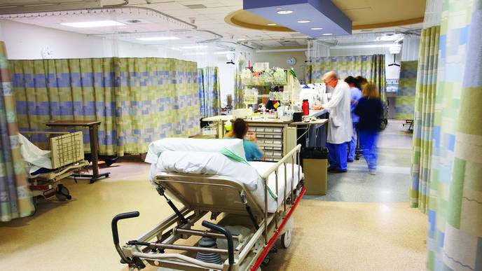 Nonviolent De-Escalation Strategies in Emergency Medicine