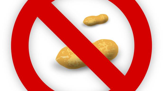 Overactive Food Quality Control System Triggers Food Allergies, Yale Scientists say