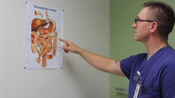ACG Updates Guidelines for Colorectal Cancer Screening