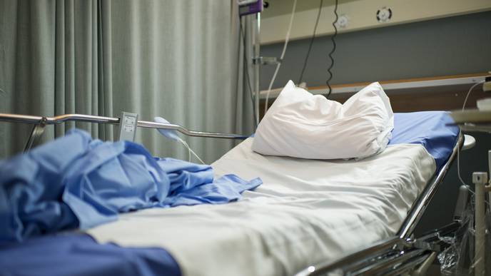 No State in the US Will Have Enough Room to Treat COVID-19 Patients if Cases Spike