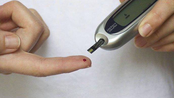 Study Suggests Link Between Type 2 Diabetes & Cardiovascular Risk
