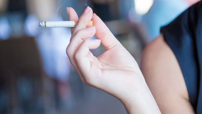 Secondhand Smoke Linked to Higher Odds of Heart Failure