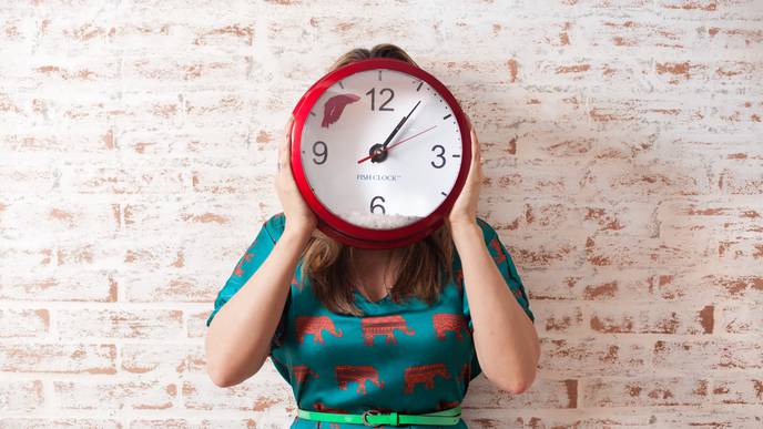 Study Reveals How Premature Menopause Increases Risk of CVD
