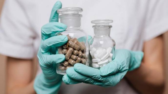 This Drug Can Shrink Tumors in Pancreatic Cancer Patients with Mutations