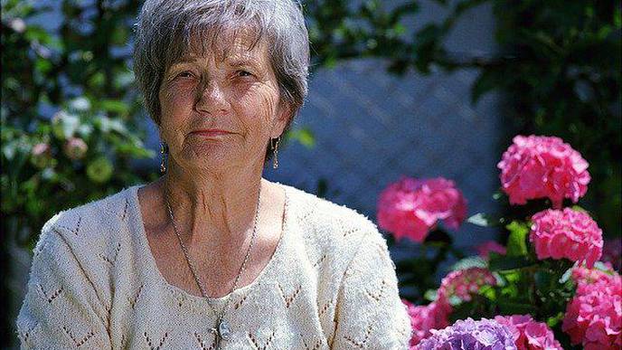 Seniors Can Handle Receiving Alzheimer's Risk Test Results