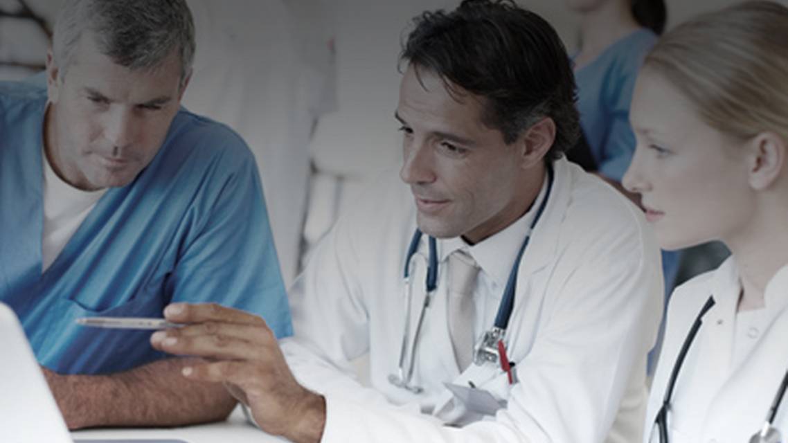 ReachMD Healthcare Image