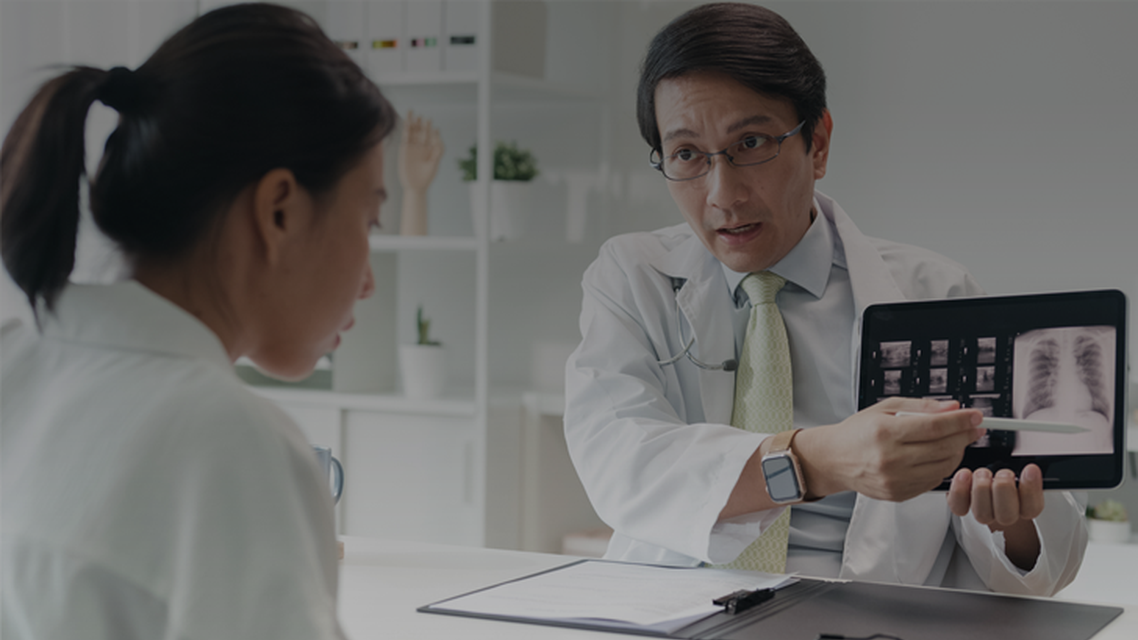 ReachMD Healthcare Image