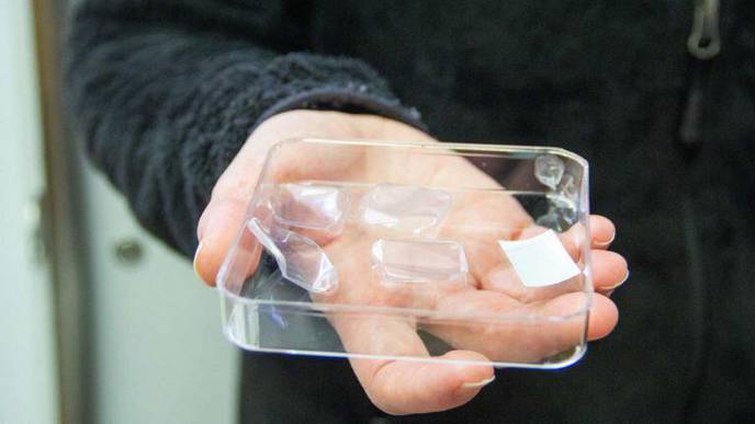 New Delivery Method Could Transform Vaccine Distribution to Remote, Developing Areas