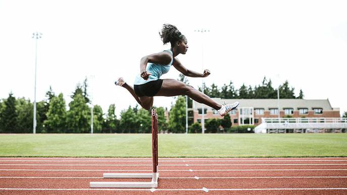 Athletes Fear Being Judged as Weak When They Experience Pain or Injury