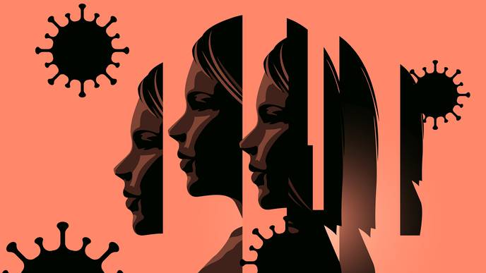 Concerning Findings About Neurological Symptoms of COVID-19
